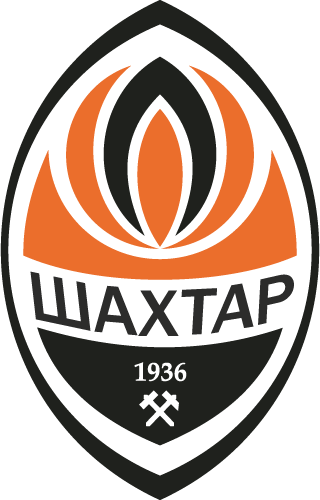 Shakhtar Donetsk Logo